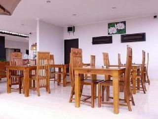 巴厘岛普里哈苏酒店 乌干沙 外观 照片